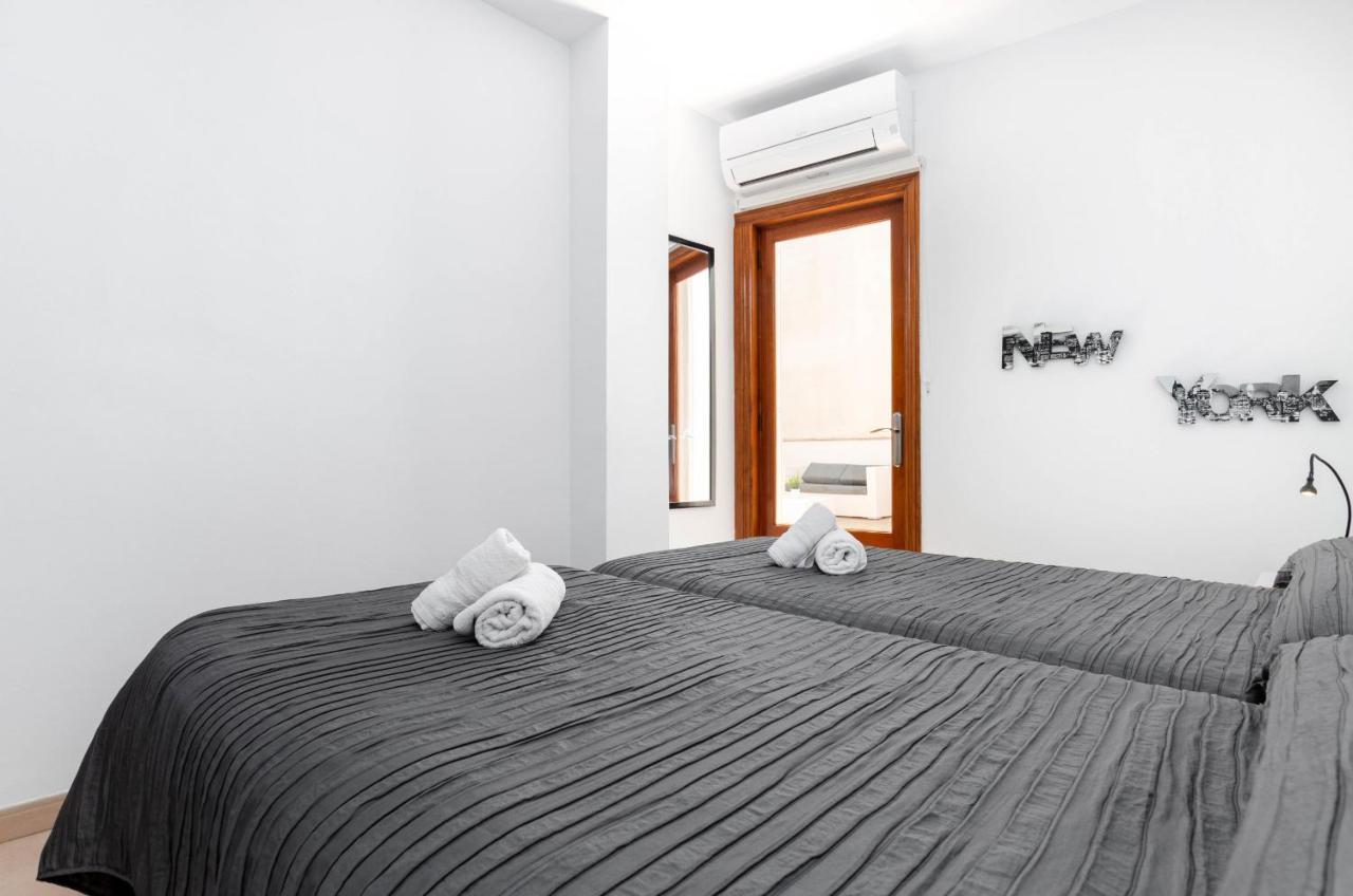 Yourhouse Blaublue 2 2 Apartment With Sea Views Can Picafort  Exterior photo