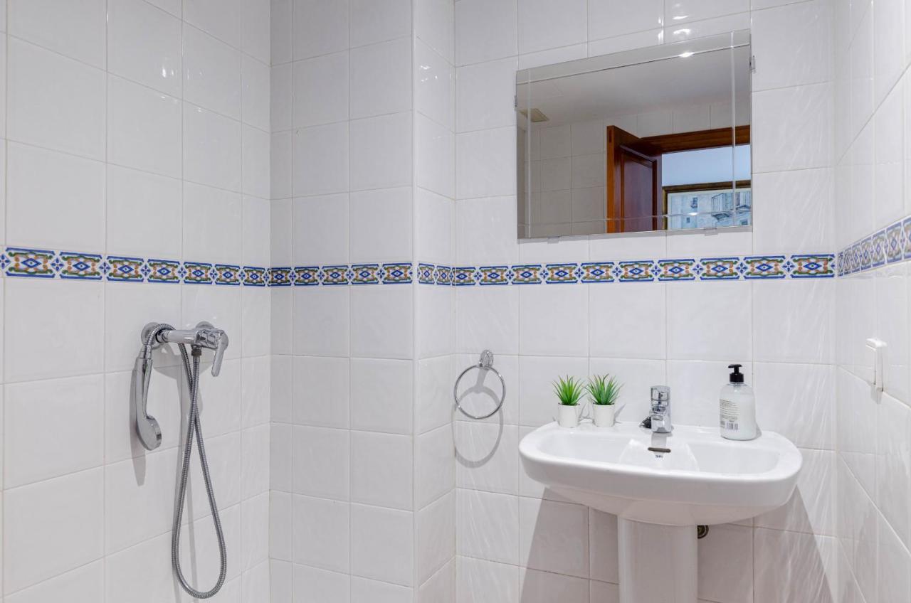Yourhouse Blaublue 2 2 Apartment With Sea Views Can Picafort  Exterior photo