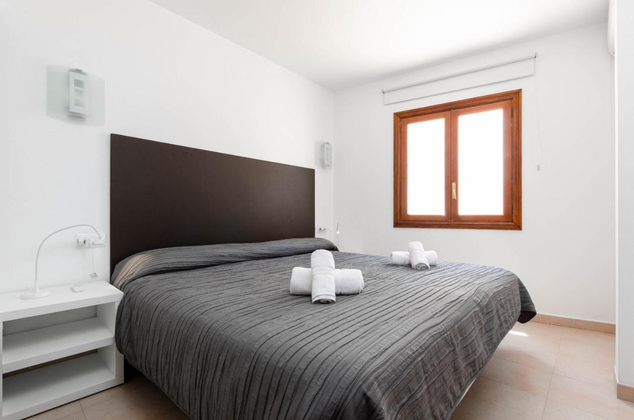 Yourhouse Blaublue 2 2 Apartment With Sea Views Can Picafort  Exterior photo