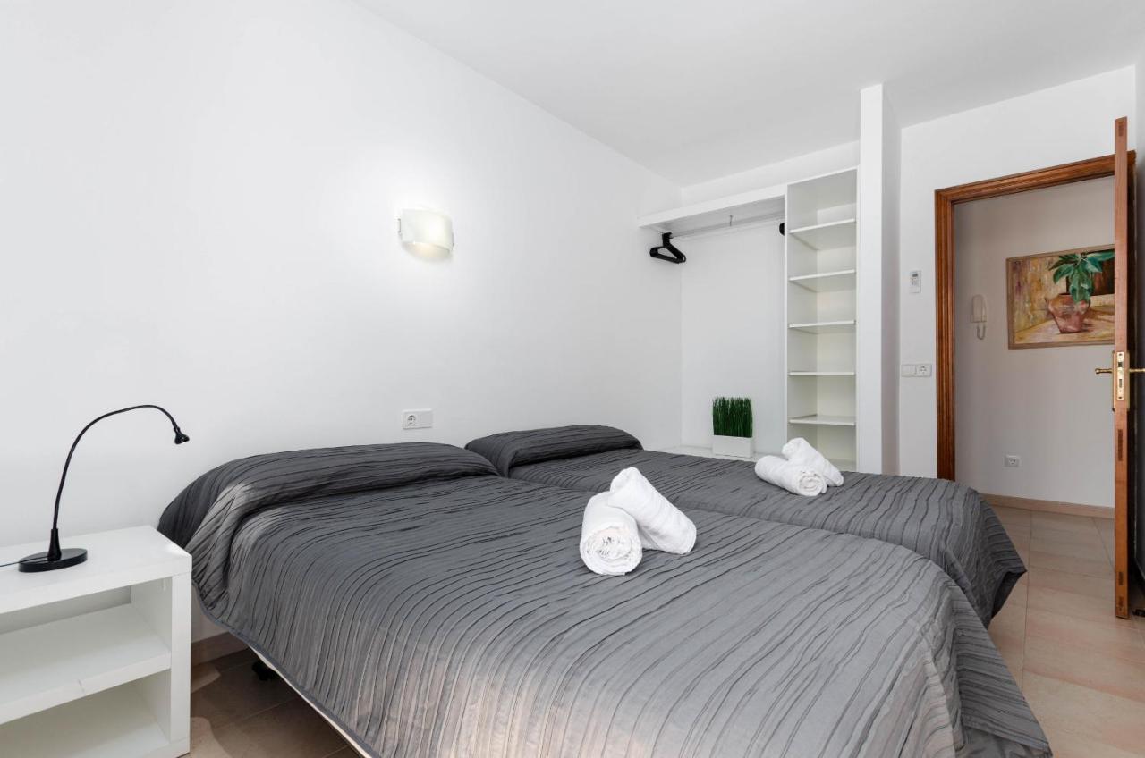 Yourhouse Blaublue 2 2 Apartment With Sea Views Can Picafort  Exterior photo